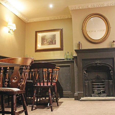 Blackwell Lodges Стокслі Екстер'єр фото
