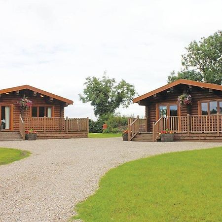 Blackwell Lodges Стокслі Екстер'єр фото