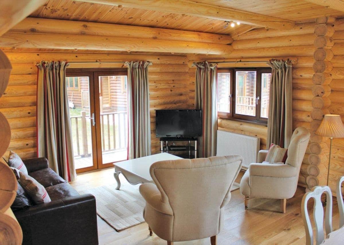 Blackwell Lodges Стокслі Екстер'єр фото