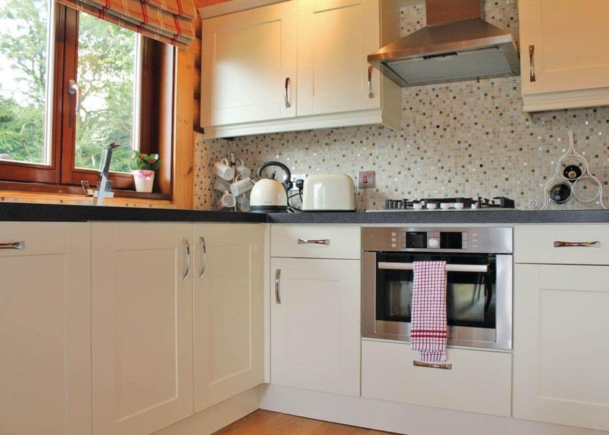 Blackwell Lodges Стокслі Екстер'єр фото